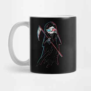 3-Death Mug